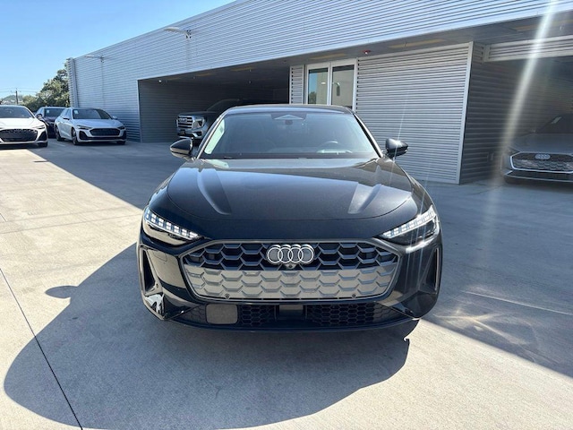 audi new a5 2025 WAU2BCFU1SN061701 image audi new a5 2025 WAU2BCFU1SN061701 image